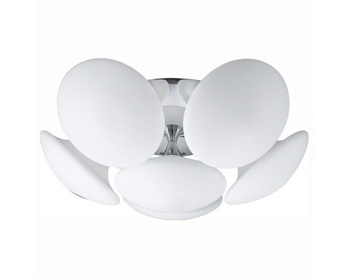 Потолочная люстра Escada Nerina 8001/6PL