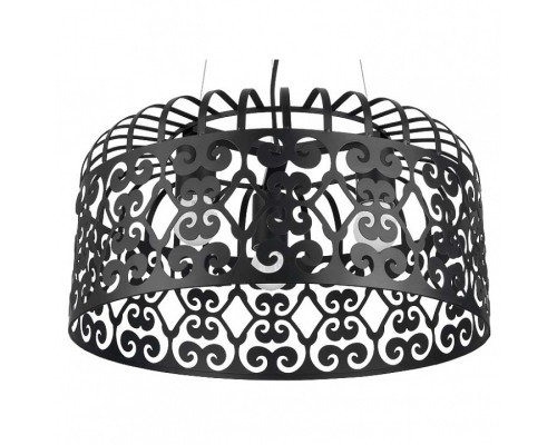 Подвесной светильник TopLight Marcia TL4020D-03BL