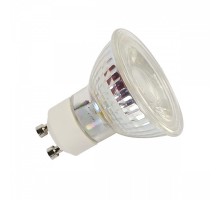 Лампа светодиодная SLV  GU10 5.5Вт 3000K 551902