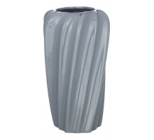Ваза настольная (13.5х24 см) Глазурь 110-1027