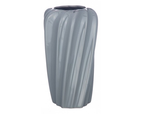 Ваза настольная (13.5х24 см) Глазурь 110-1027