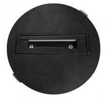 Трек встраиваемый Horoz Electric Recessed Monopoint Track 