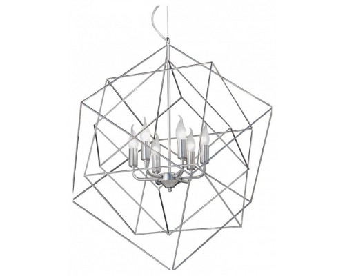 Подвесная люстра Vitaluce V4570 V4570-9/6S