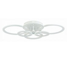 Потолочная люстра EVOLUCE Intensity SLE900002-06