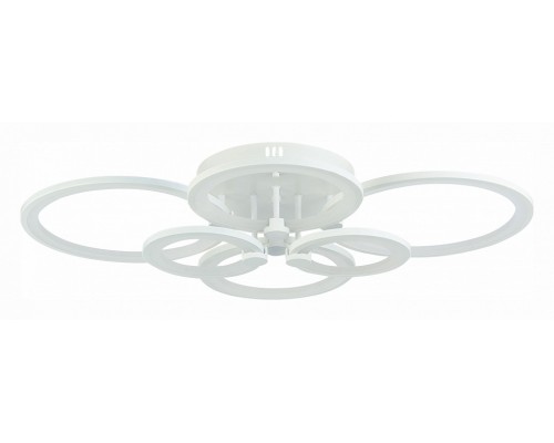 Потолочная люстра EVOLUCE Intensity SLE900002-06