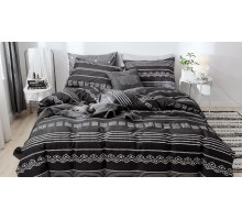 Постельное белье евростандарт Perfecto 010-EH