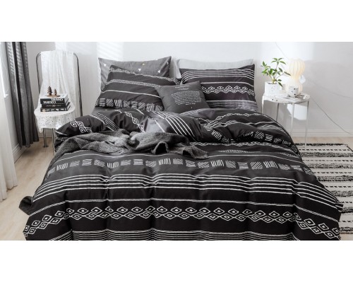 Постельное белье евростандарт Perfecto 010-EH