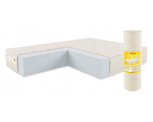 Матрас двуспальный Roll Max 2000x1600