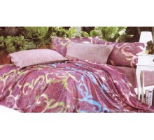 Постельное белье полутораспальное C-137