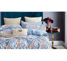 Постельное белье семейное C-292