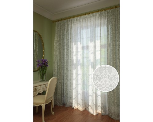 Гардина (600х275 см) 1 шт. Milla