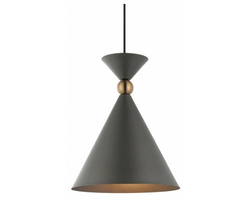 Подвесной светильник Freya Moth FR5392PL-01GR