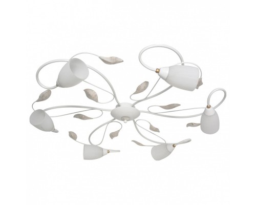 Потолочная люстра MW-Light Верона 334012906
