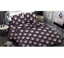 Постельное белье евростандарт Effect