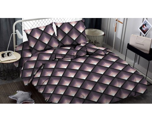 Постельное белье евростандарт Effect