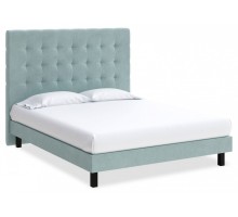 Кровать двуспальная Madrid Boxspring Standart