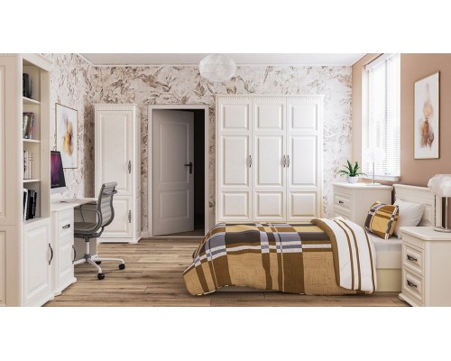 Гарнитур для детской Марсель