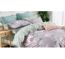 Постельное белье семейное Leonessa