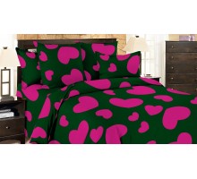 Постельное белье евростандарт Core