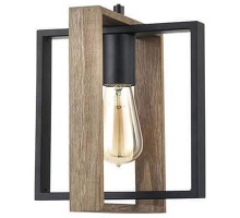 Подвесной светильник Vele Luce Bastion VL6112P01