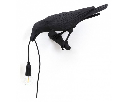 Зверь световой Seletti Bird Lamp 14737