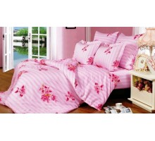 Постельное белье евростандарт A-134