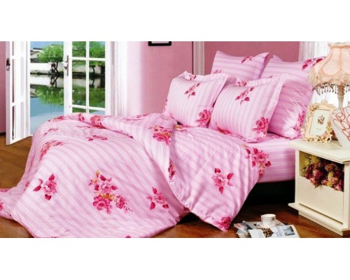 Постельное белье евростандарт A-134