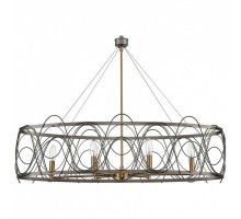 Подвесной светильник Vele Luce Stradivario VL4104P06