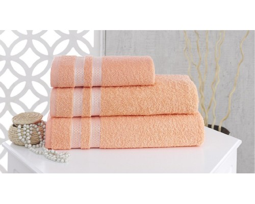 Банное полотенце (100x150 см) PETEK