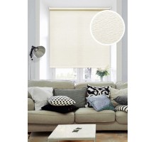 Штора рулонная (37x160 см) Эскар Морзе