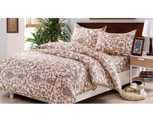Постельное белье полутораспальное AP-06