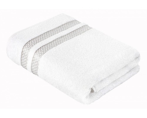 Банное полотенце (70x140 см) Reticolo