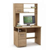 Стол письменный Амбер-14