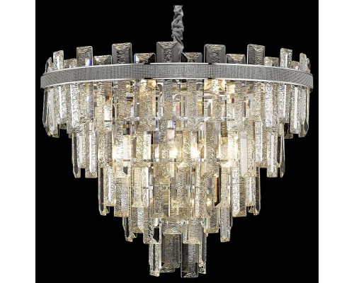 Подвесная люстра Wertmark Christel 