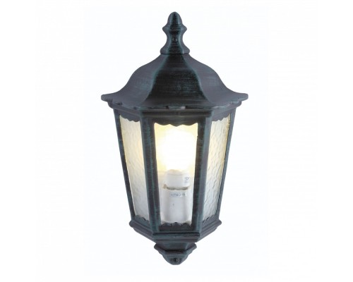 Накладной светильник Arte Lamp Portico 3 A1809AL-1BG