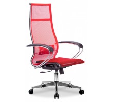 Кресло компьютерное МЕТТА-7(MPRU)