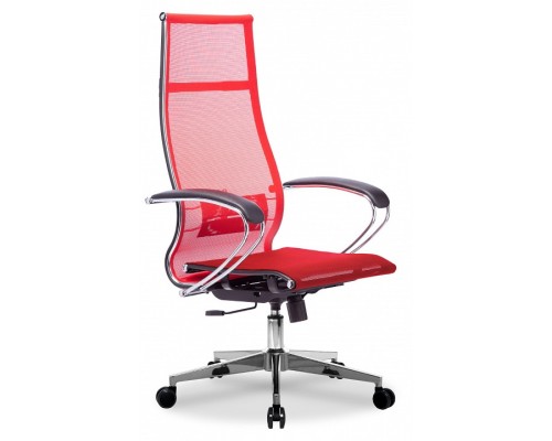 Кресло компьютерное МЕТТА-7(MPRU)