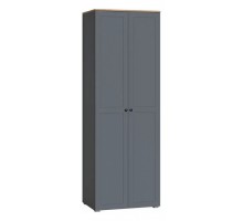 Шкаф платяной Остин ML876874053