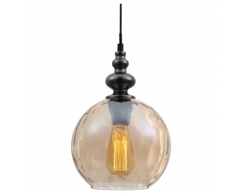 Подвесной светильник TopLight Ida TL1172H-01AB