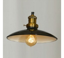 Подвесной светильник Lussole Glen 