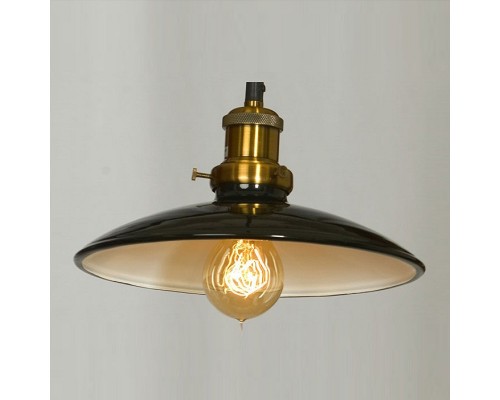 Подвесной светильник Lussole Glen