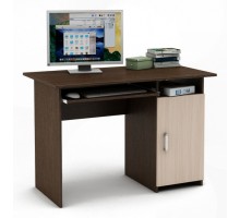 Стол компьютерный Лайт-3К