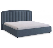 Кровать двуспальная Сиена 2