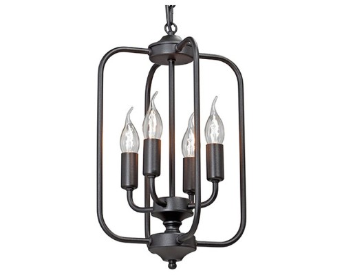 Подвесная люстра Vitaluce V4474 V4474-1/4