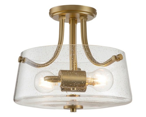 Светильник на штанге Quoizel Hollister QZ-HOLLISTER-SF-BB