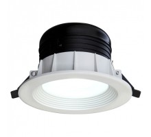 Встраиваемый светильник Arte Lamp Technika 3 A7105PL-1WH