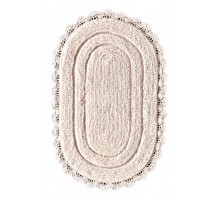 Набор из 2 ковриков для ванной Loretta