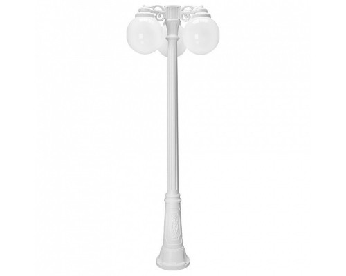 Фонарный столб Fumagalli Globe 250 G25.157.S30.WXE27DN