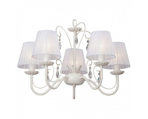 Подвесная люстра Vitaluce V3368 V3368-0/5