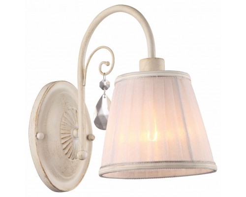 Бра Arte Lamp Alexia A9515AP-1WG